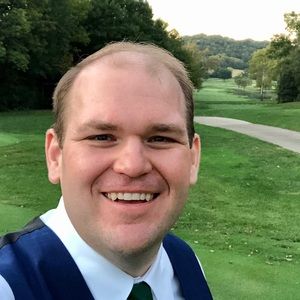 Meet your Posher, Ryan